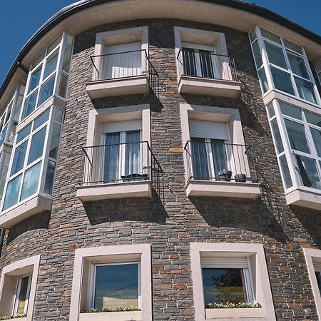 오 페드로우소 Solaina Apartament 아파트 외부 사진