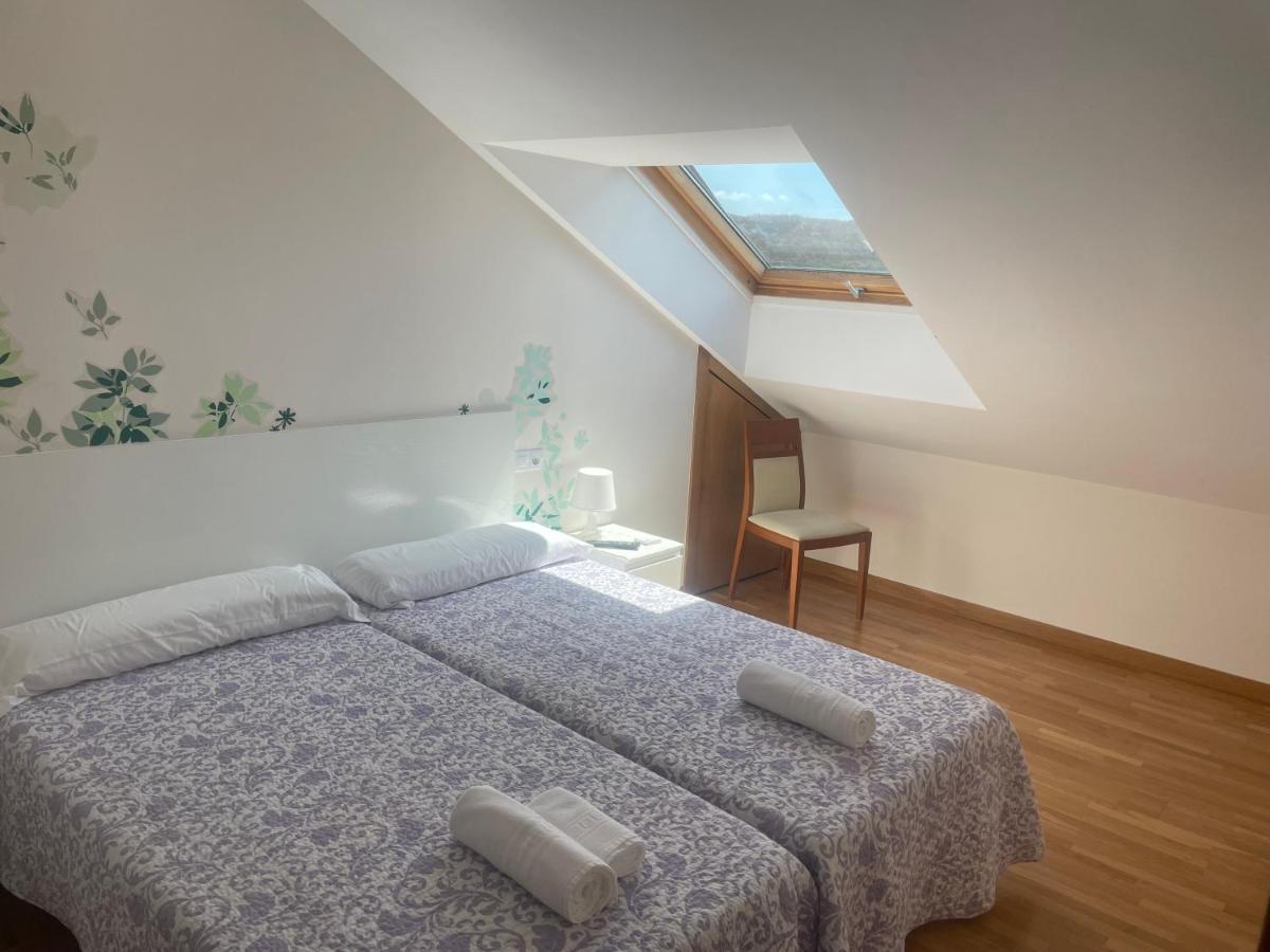 오 페드로우소 Solaina Apartament 아파트 외부 사진