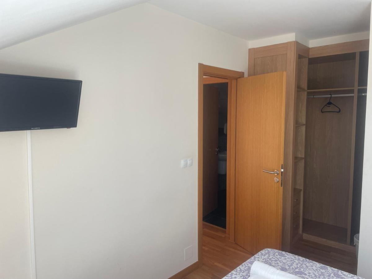 오 페드로우소 Solaina Apartament 아파트 외부 사진