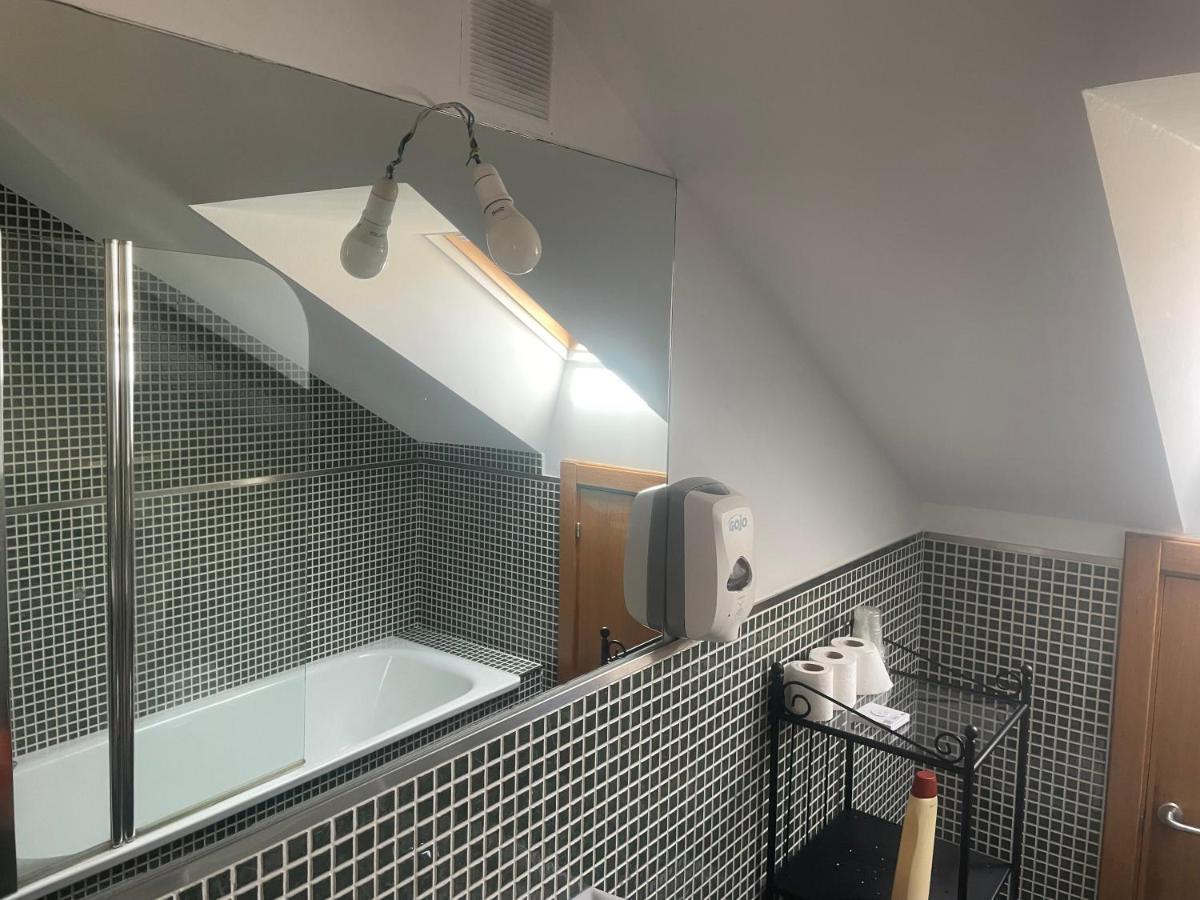 오 페드로우소 Solaina Apartament 아파트 외부 사진