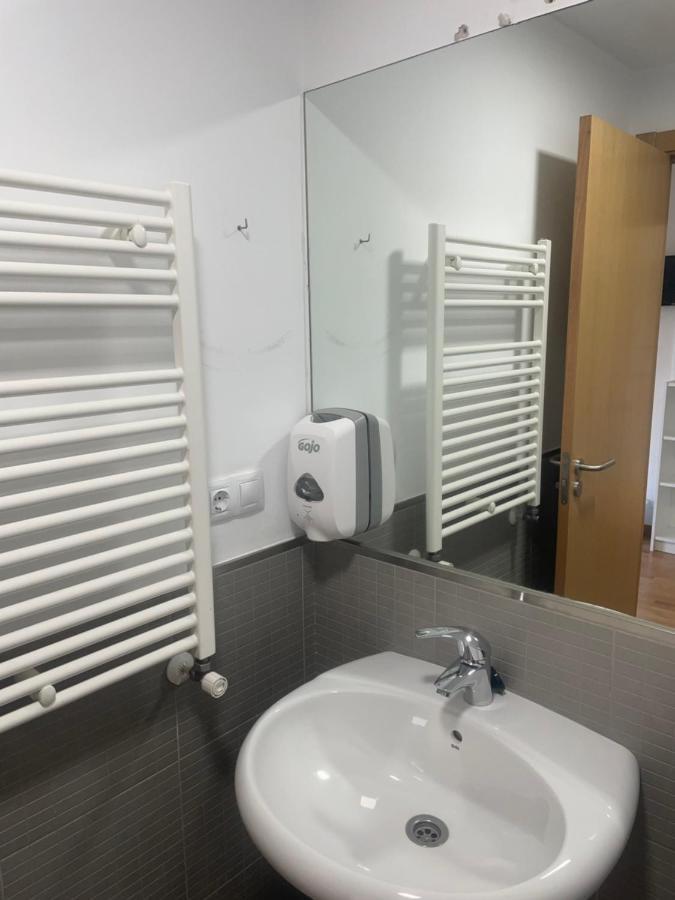 오 페드로우소 Solaina Apartament 아파트 외부 사진