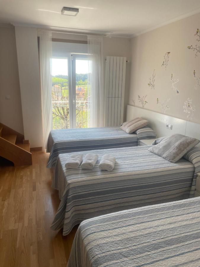 오 페드로우소 Solaina Apartament 아파트 외부 사진