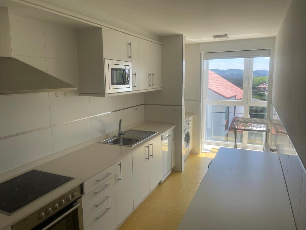 오 페드로우소 Solaina Apartament 아파트 외부 사진