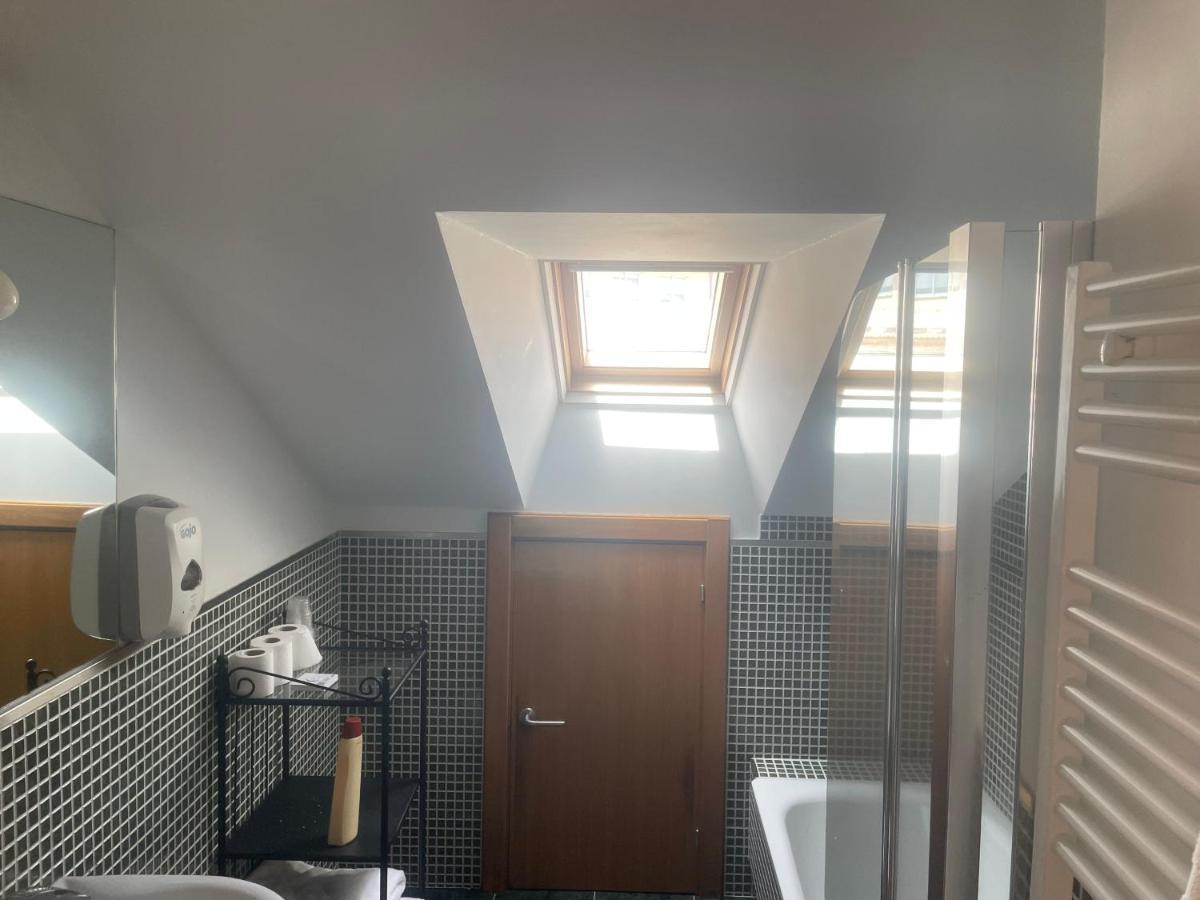 오 페드로우소 Solaina Apartament 아파트 외부 사진