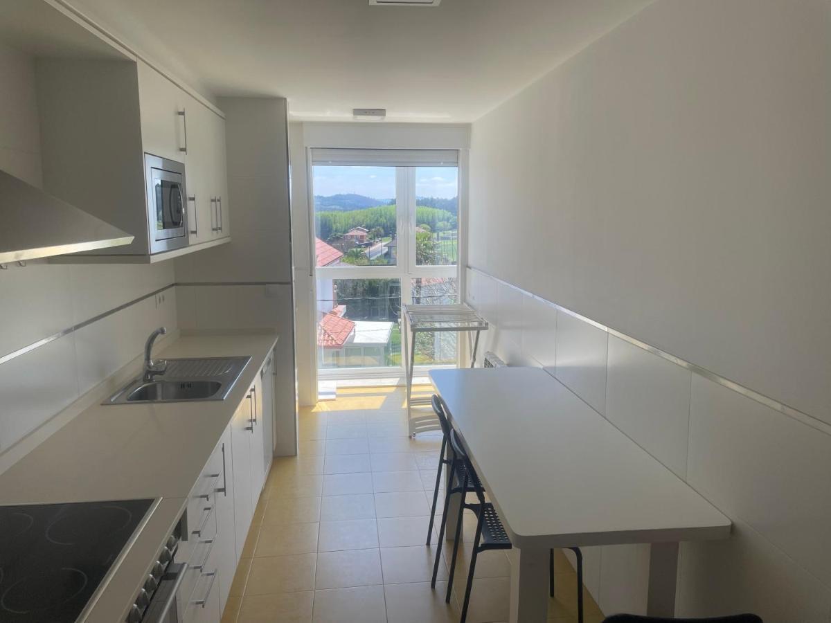 오 페드로우소 Solaina Apartament 아파트 외부 사진
