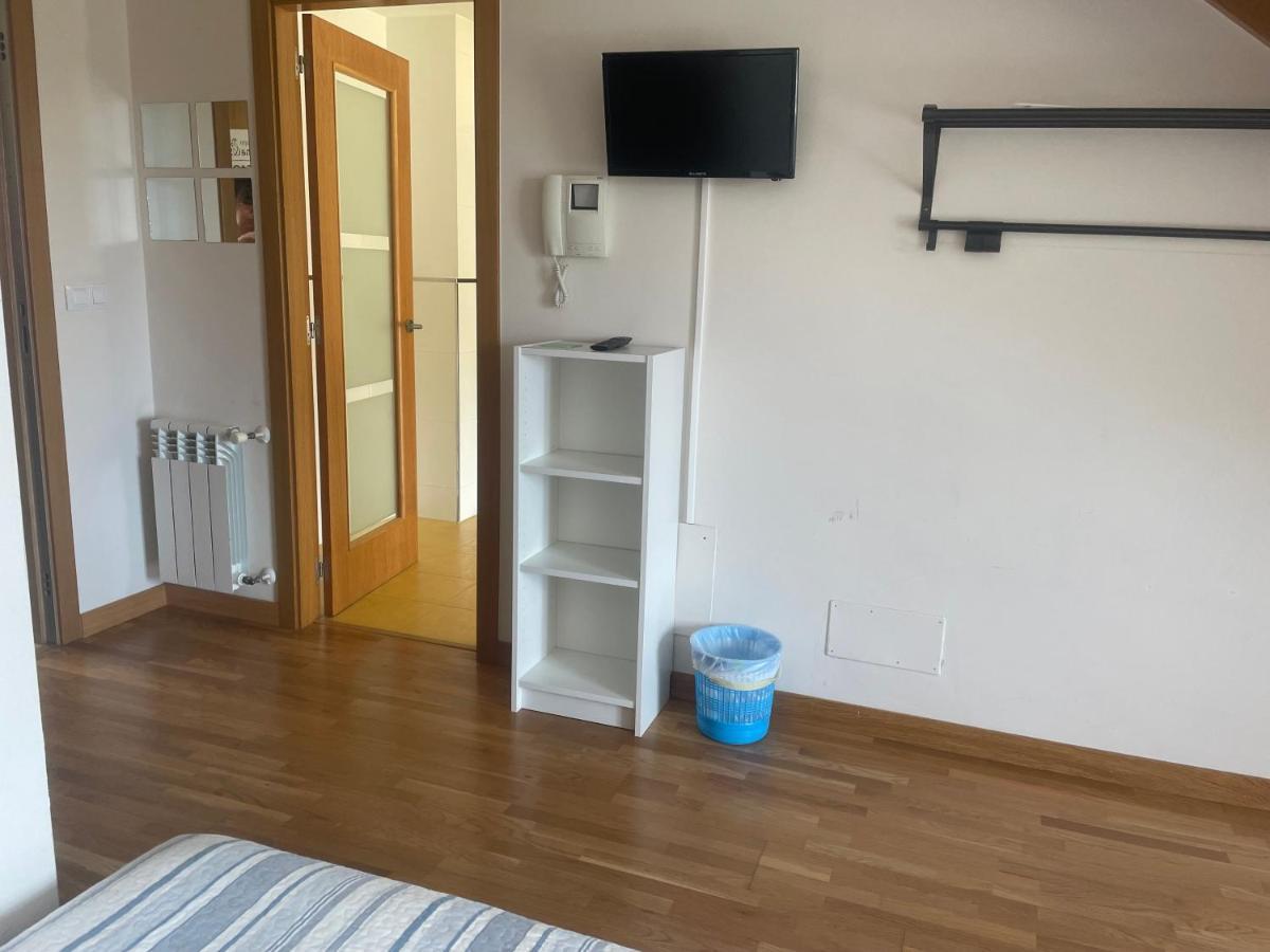 오 페드로우소 Solaina Apartament 아파트 외부 사진