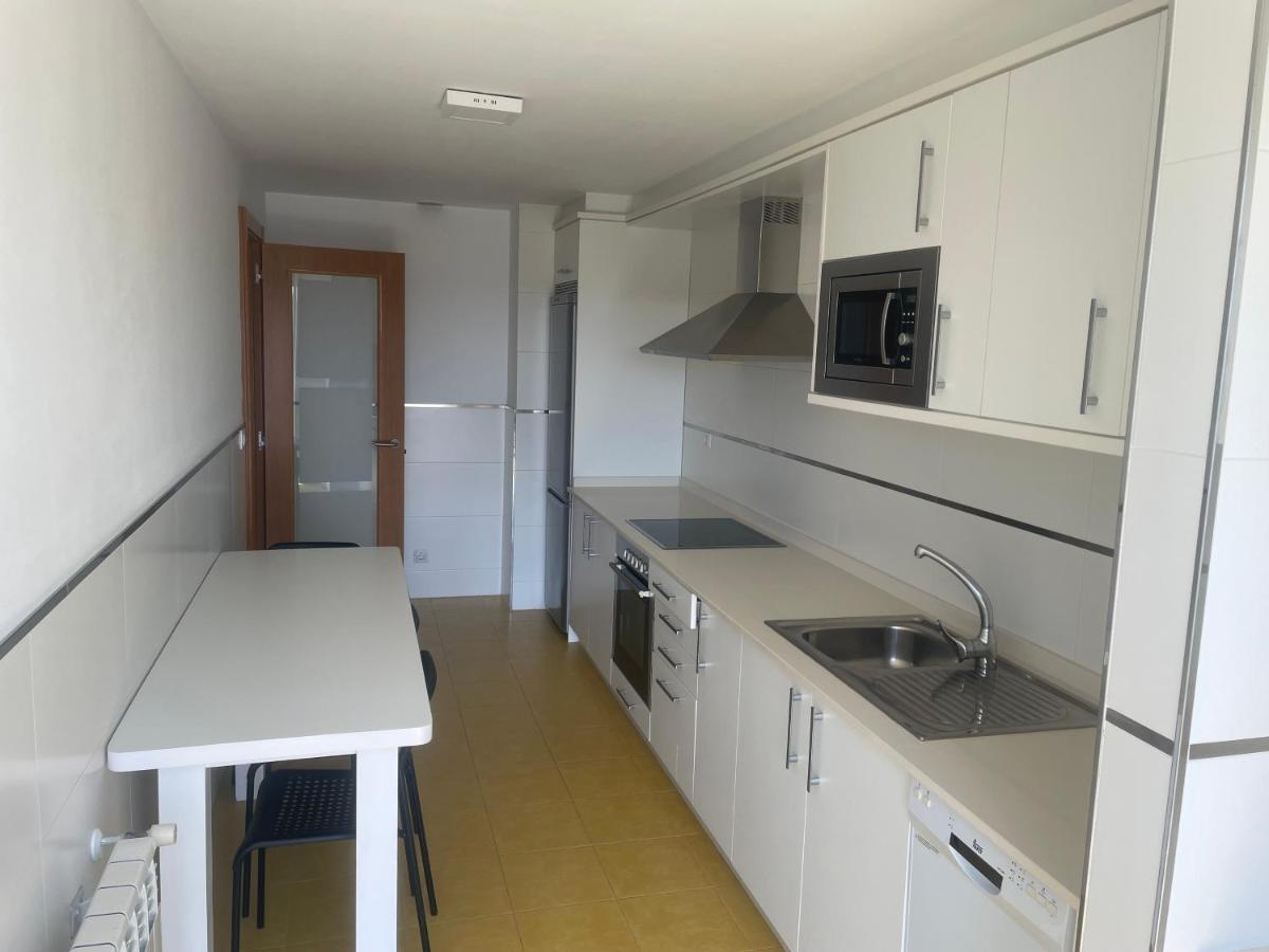 오 페드로우소 Solaina Apartament 아파트 외부 사진